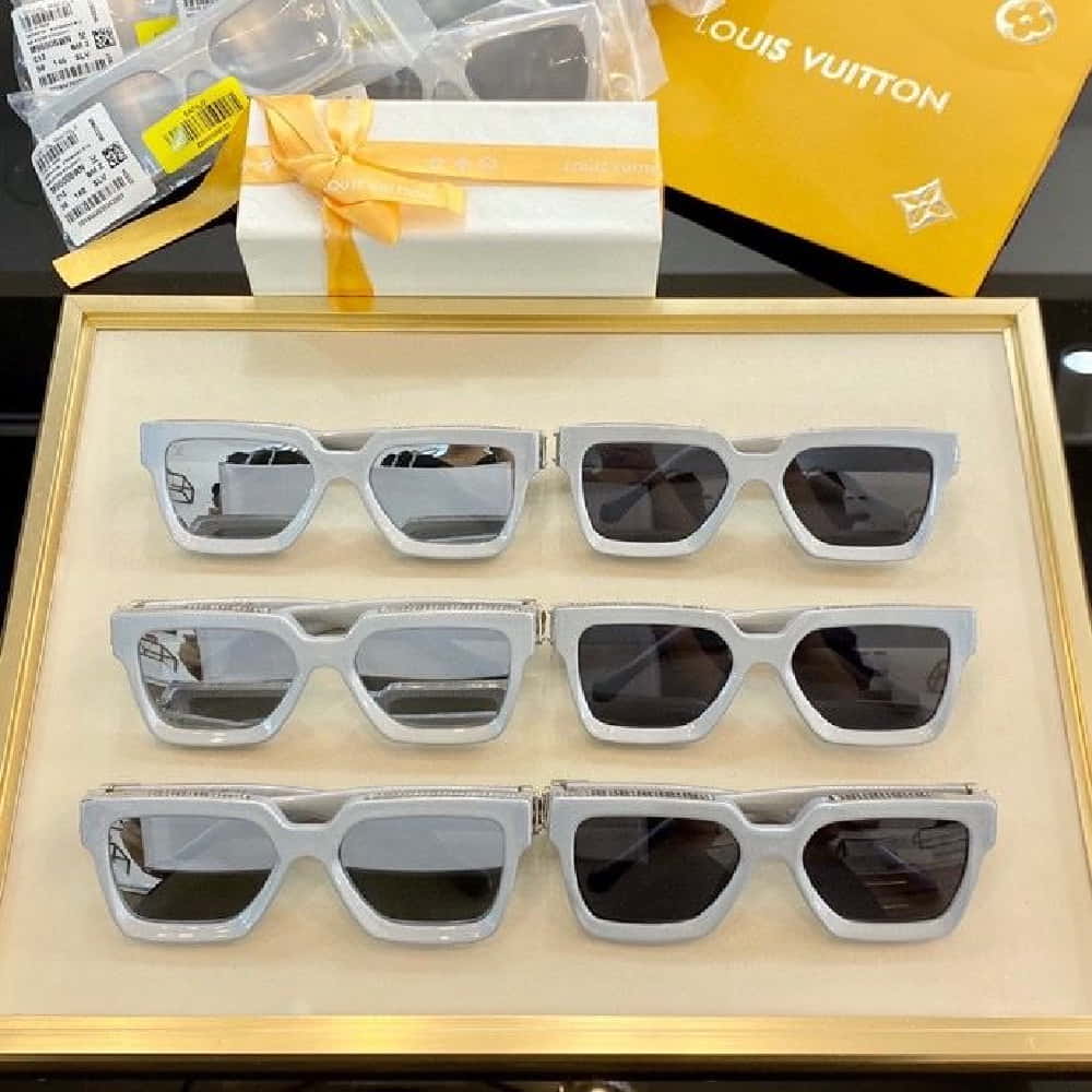 Okulary LouisVuitton	5873