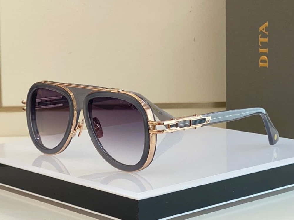 Okulary Dita	3183
