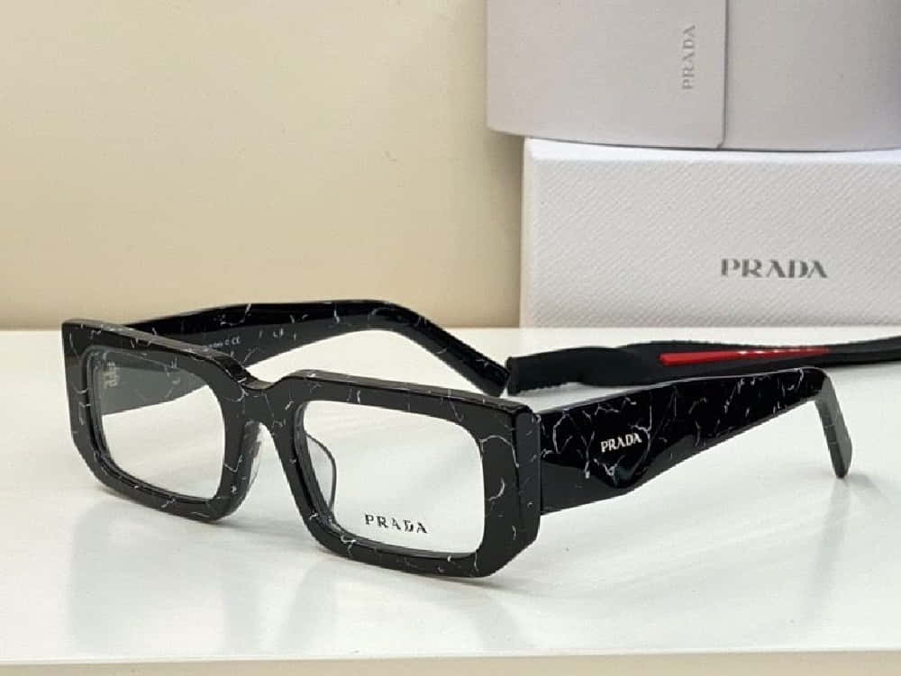Okulary PRADA	8072