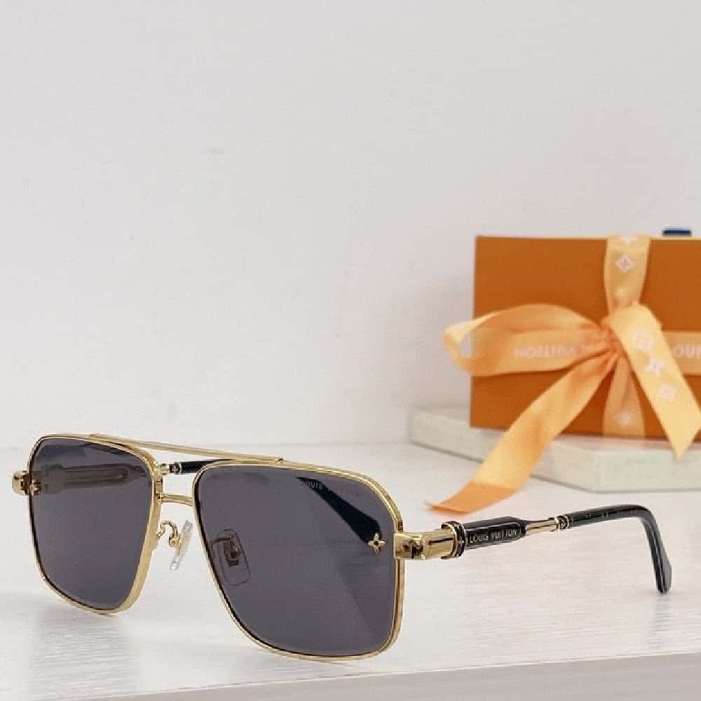 Okulary LouisVuitton	5877