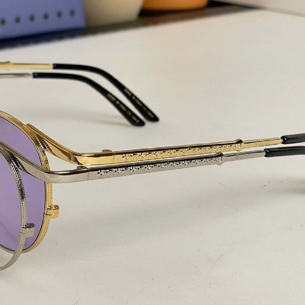 Okulary Gucci	4690