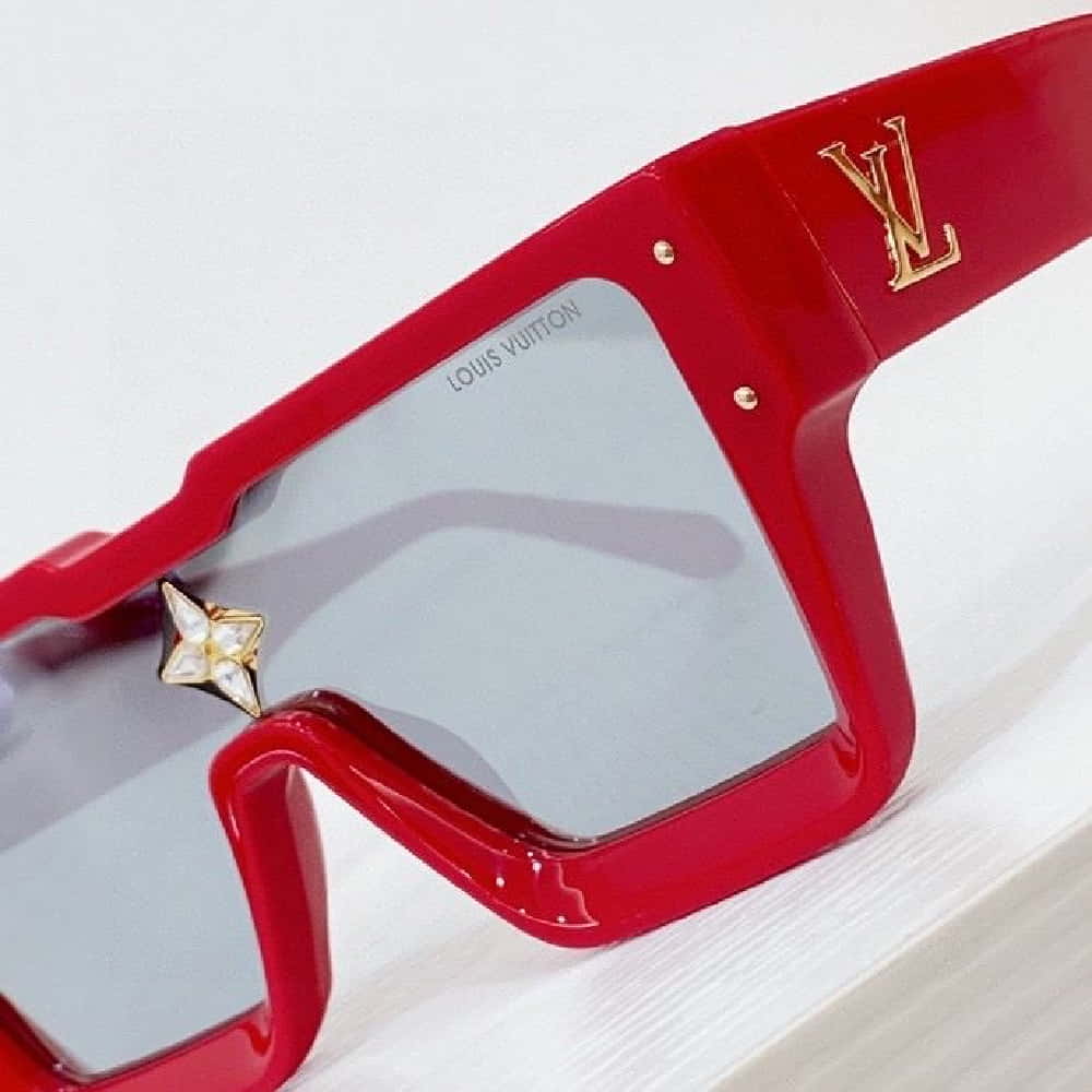 Okulary LouisVuitton	5878