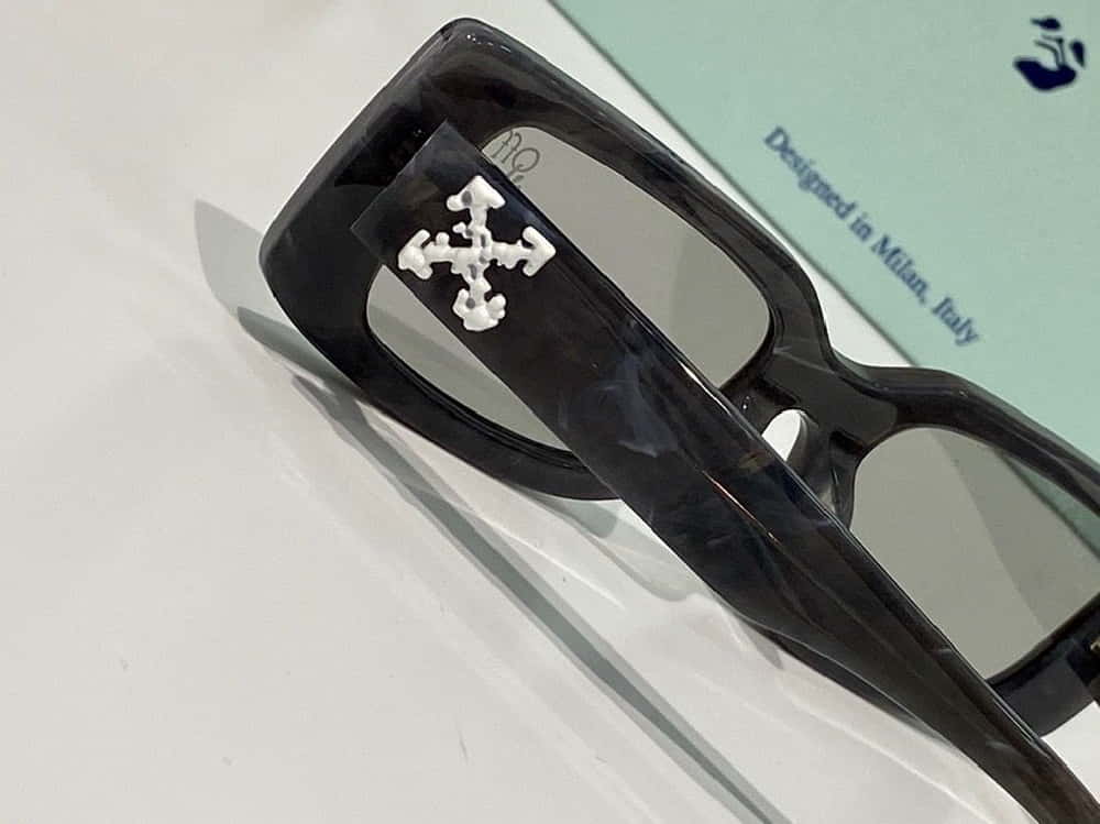 Okulary Off-White	7229