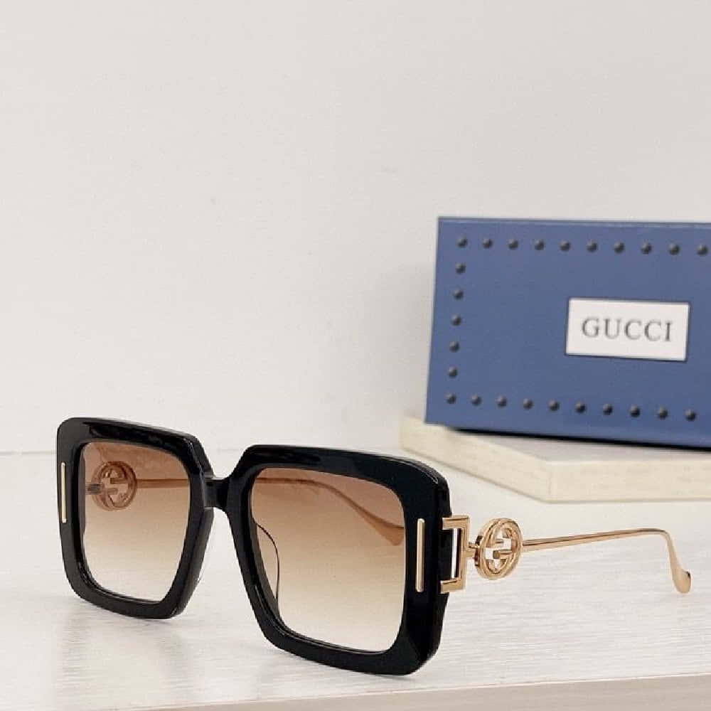 Okulary Gucci	4693