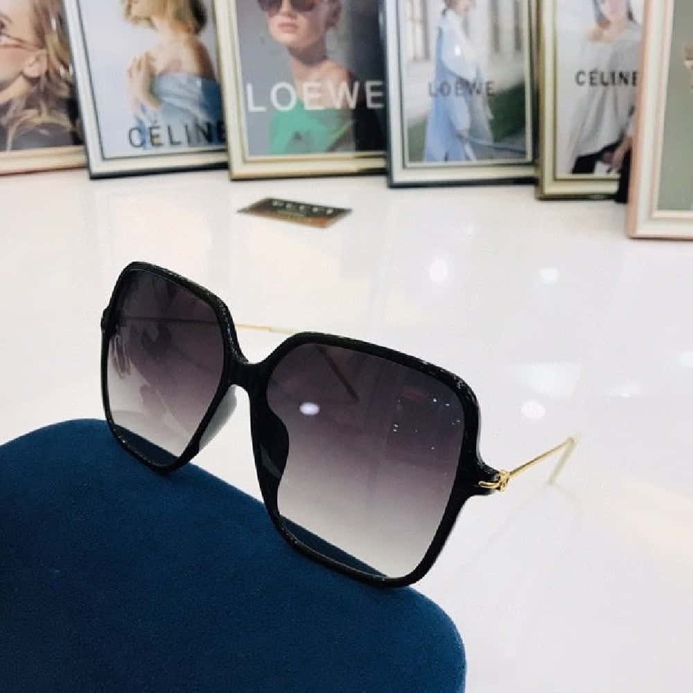 Okulary Gucci	4694