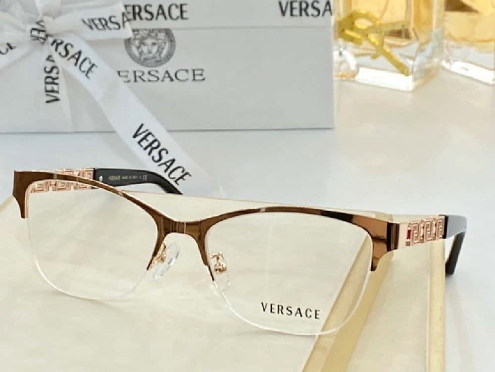 Okulary VERSACE	8854