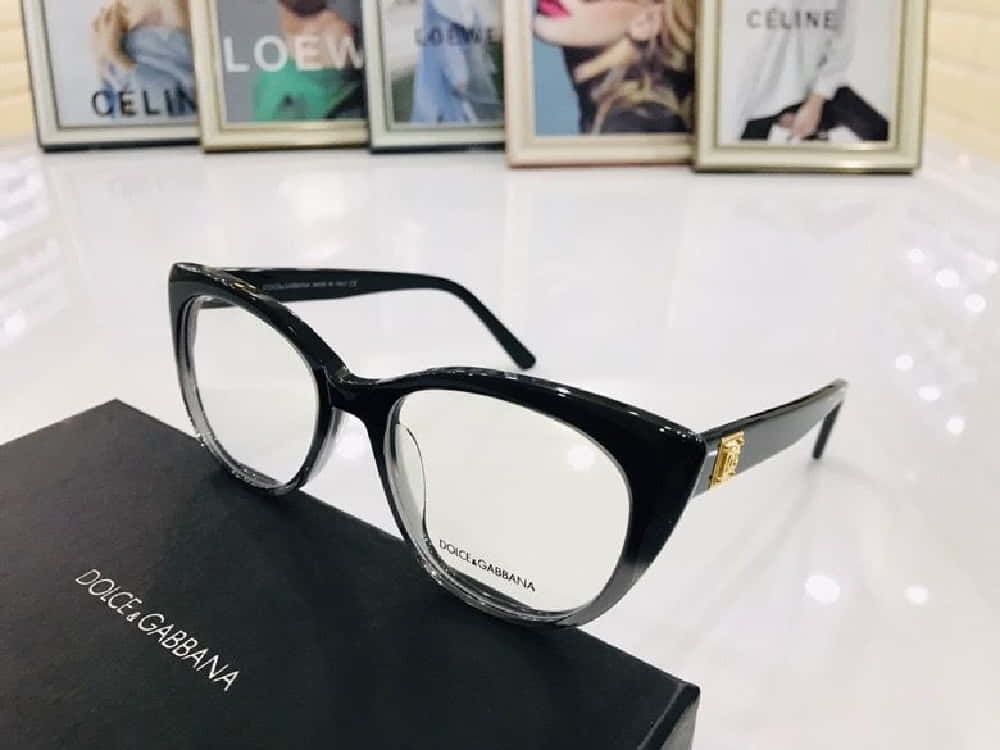 Okulary DolceGabbana	3824