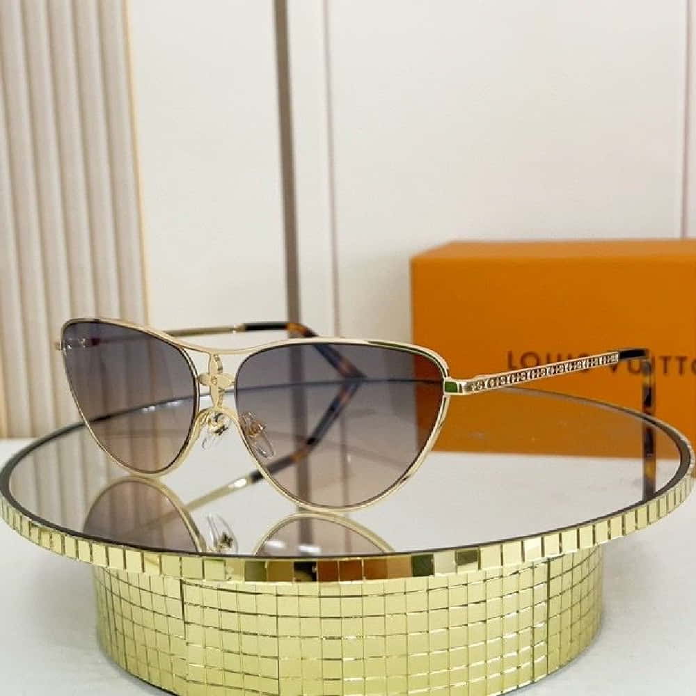 Okulary LouisVuitton	5882