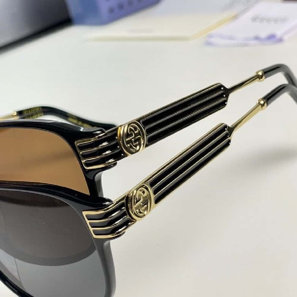 Okulary Gucci	4696