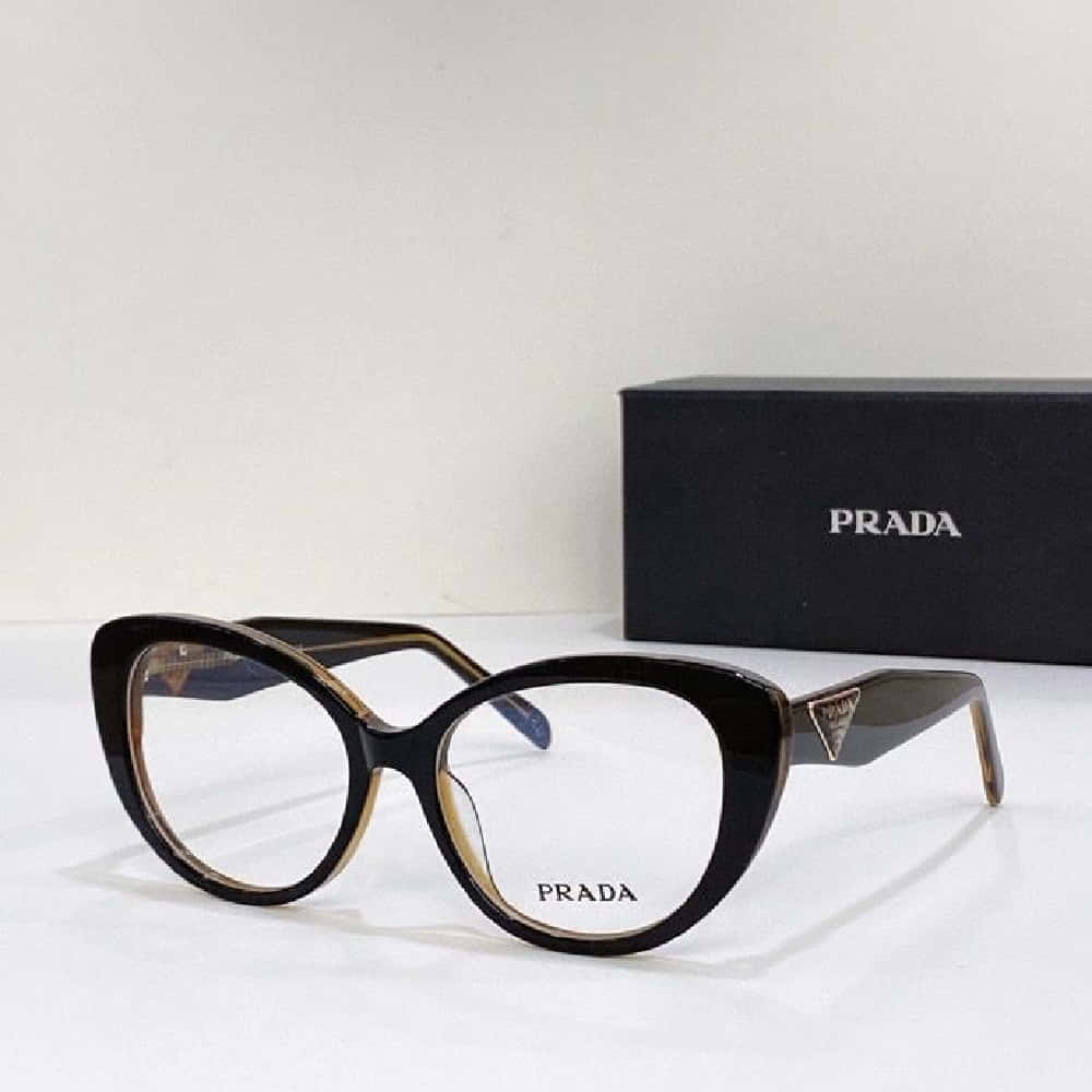 Okulary PRADA	8074