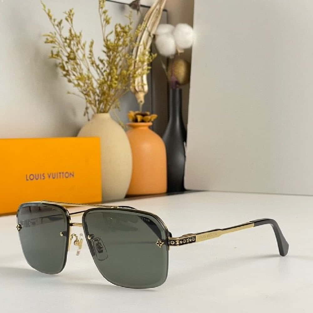 Okulary LouisVuitton	5884