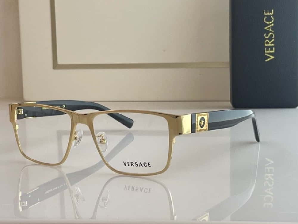 Okulary VERSACE	8855