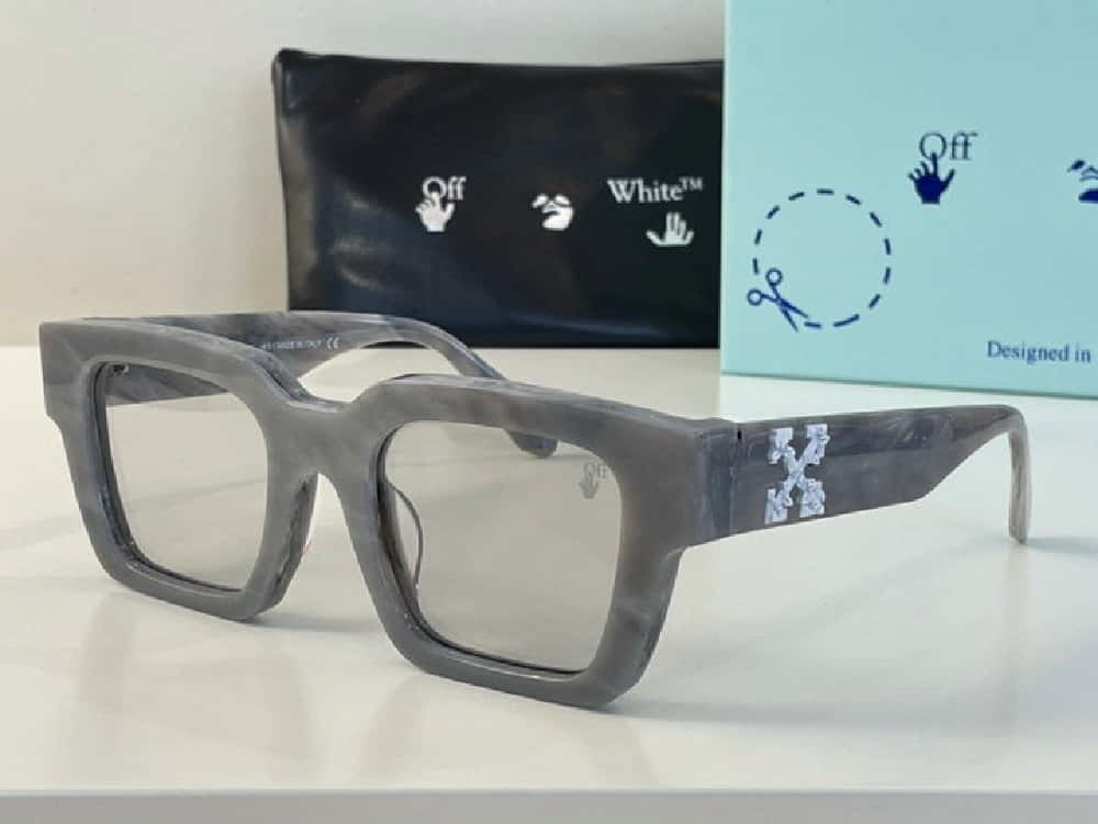 Okulary Off-White	7239