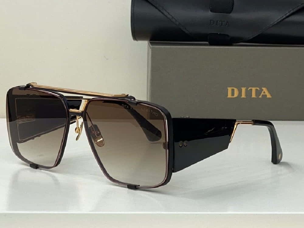 Okulary Dita	3193