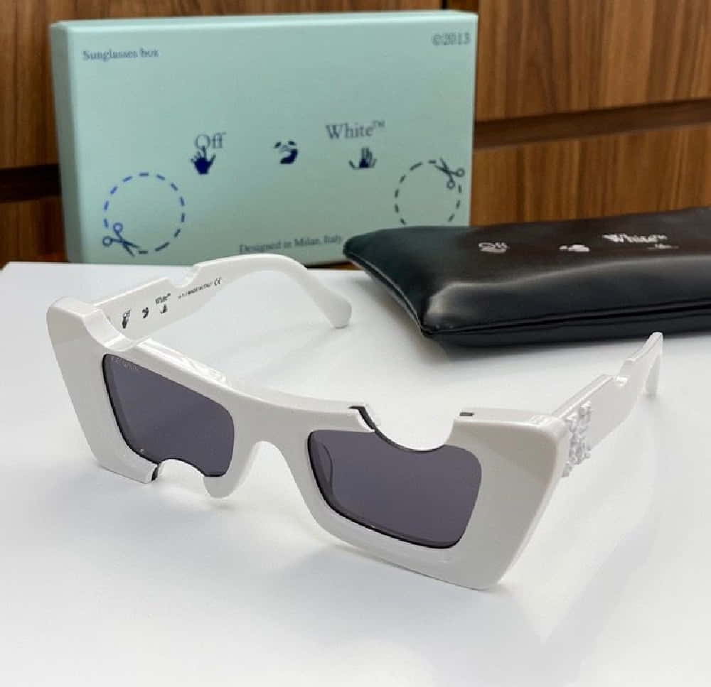 Okulary Off-White	7242