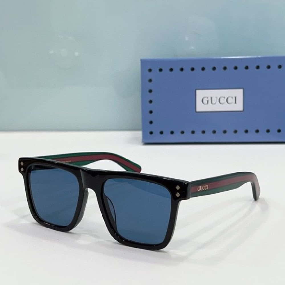 Okulary Gucci	4704