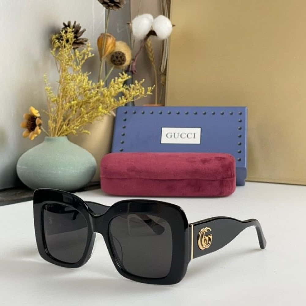 Okulary Gucci	4705