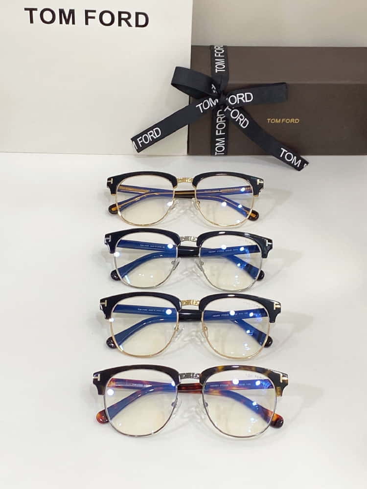 Okulary Tom Ford	8499