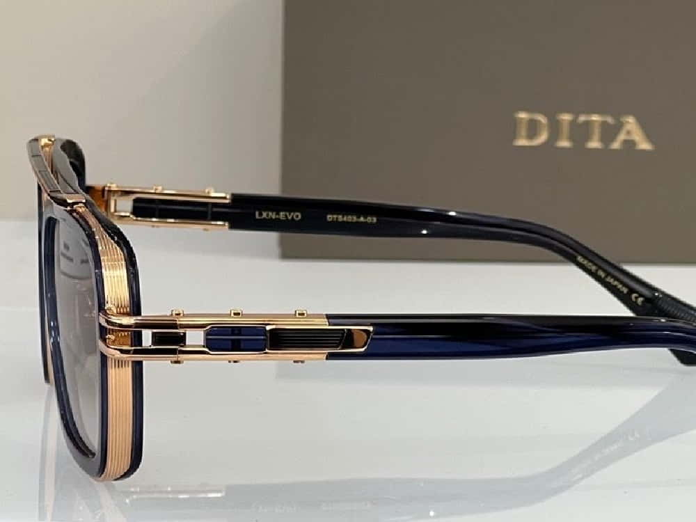 Okulary Dita	3195