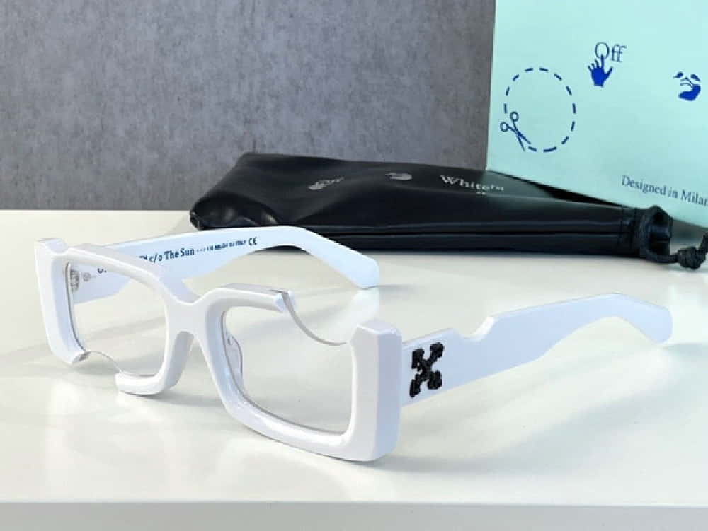 Okulary Off-White	7246
