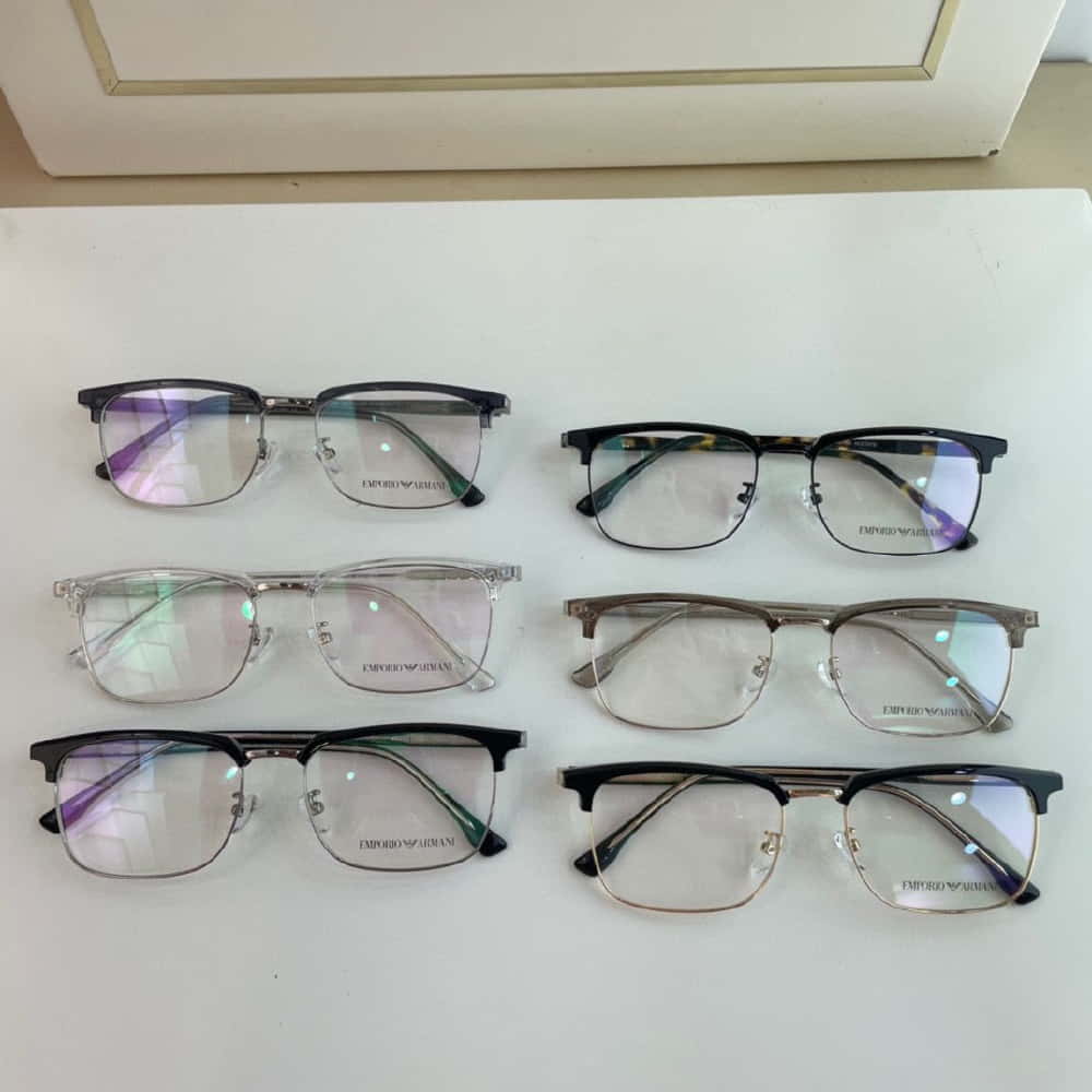 Okulary Armani	973
