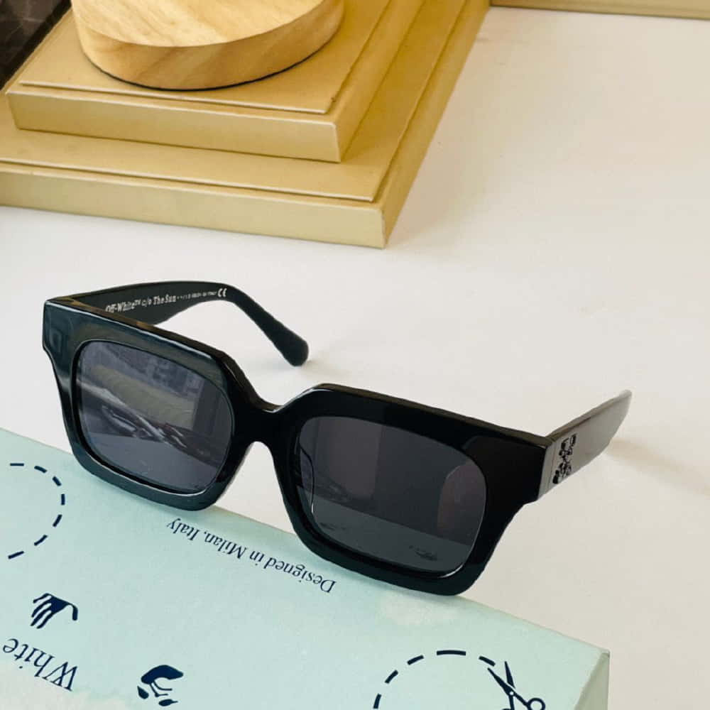 Okulary Off-White	7247