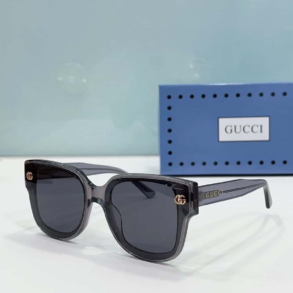 Okulary Gucci	4708