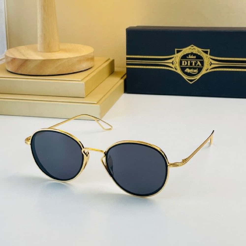 Okulary Dita	3198