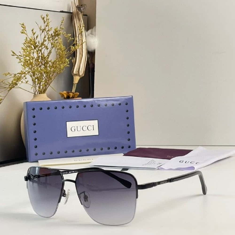 Okulary Gucci	4709