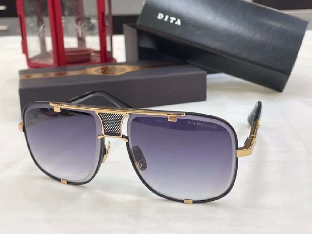 Okulary Dita	3199