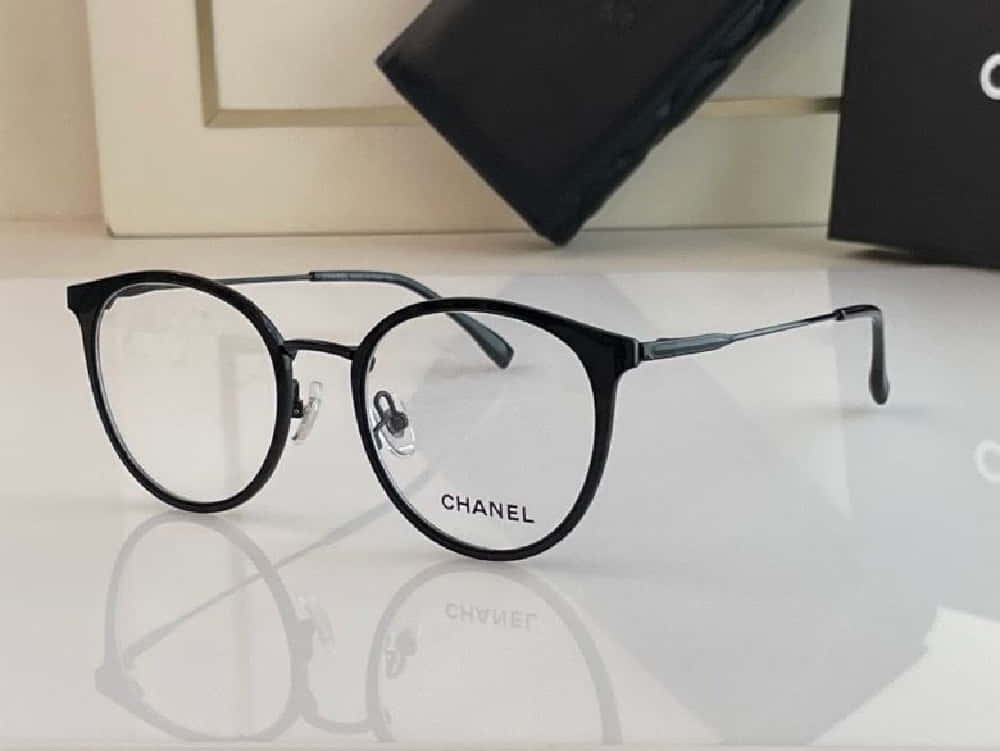Okulary CHANEL	1959