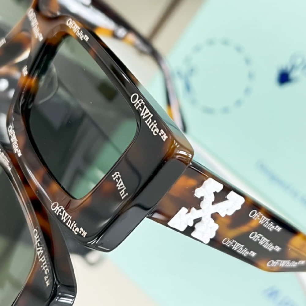 Okulary Off-White	7254