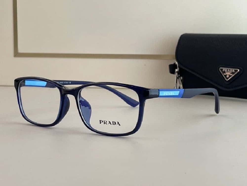 Okulary PRADA	8080