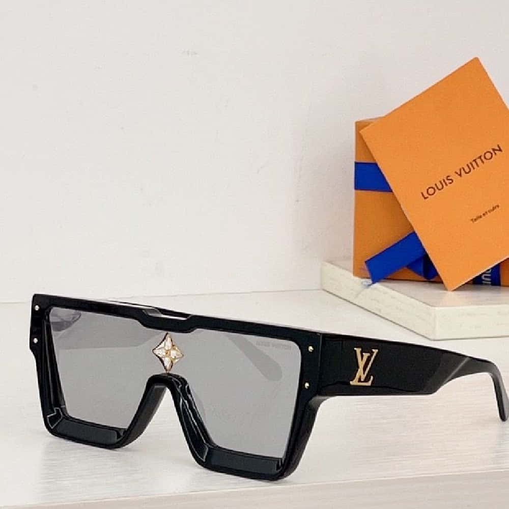 Okulary LouisVuitton	5895