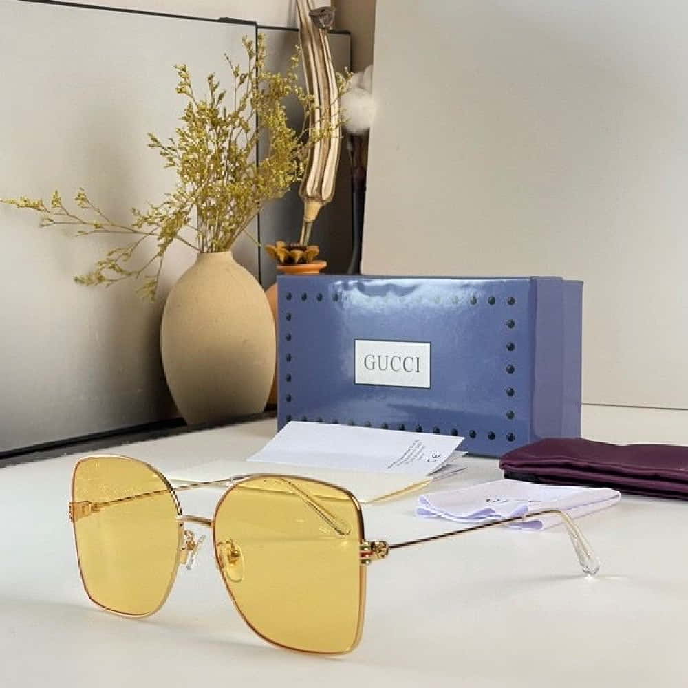 Okulary Gucci	4711