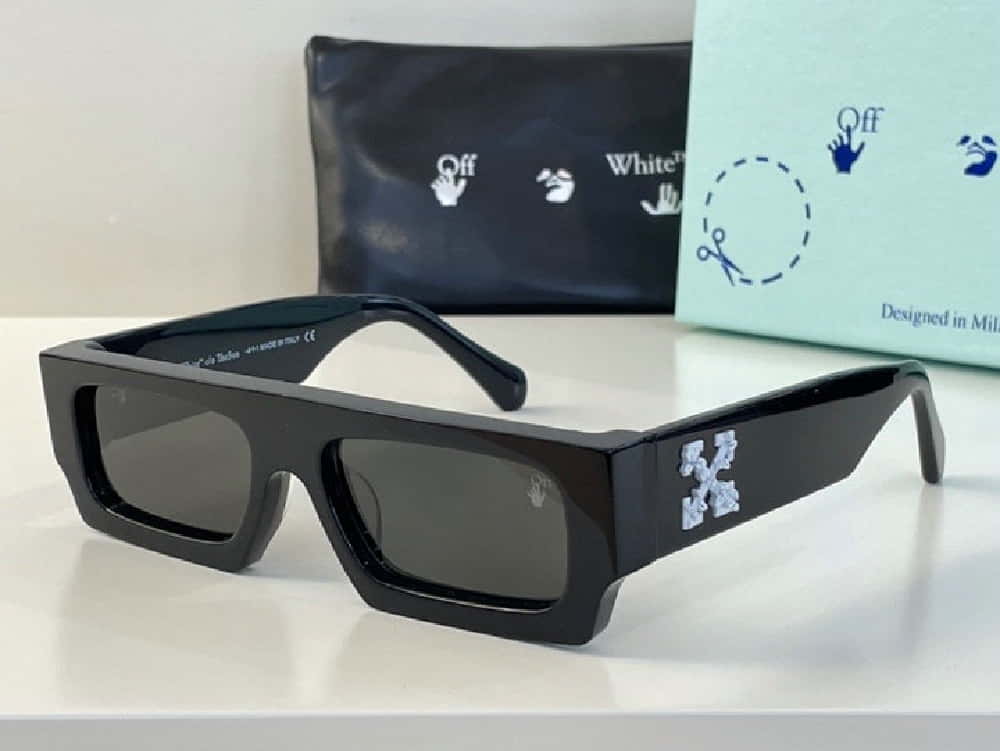 Okulary Off-White	7258