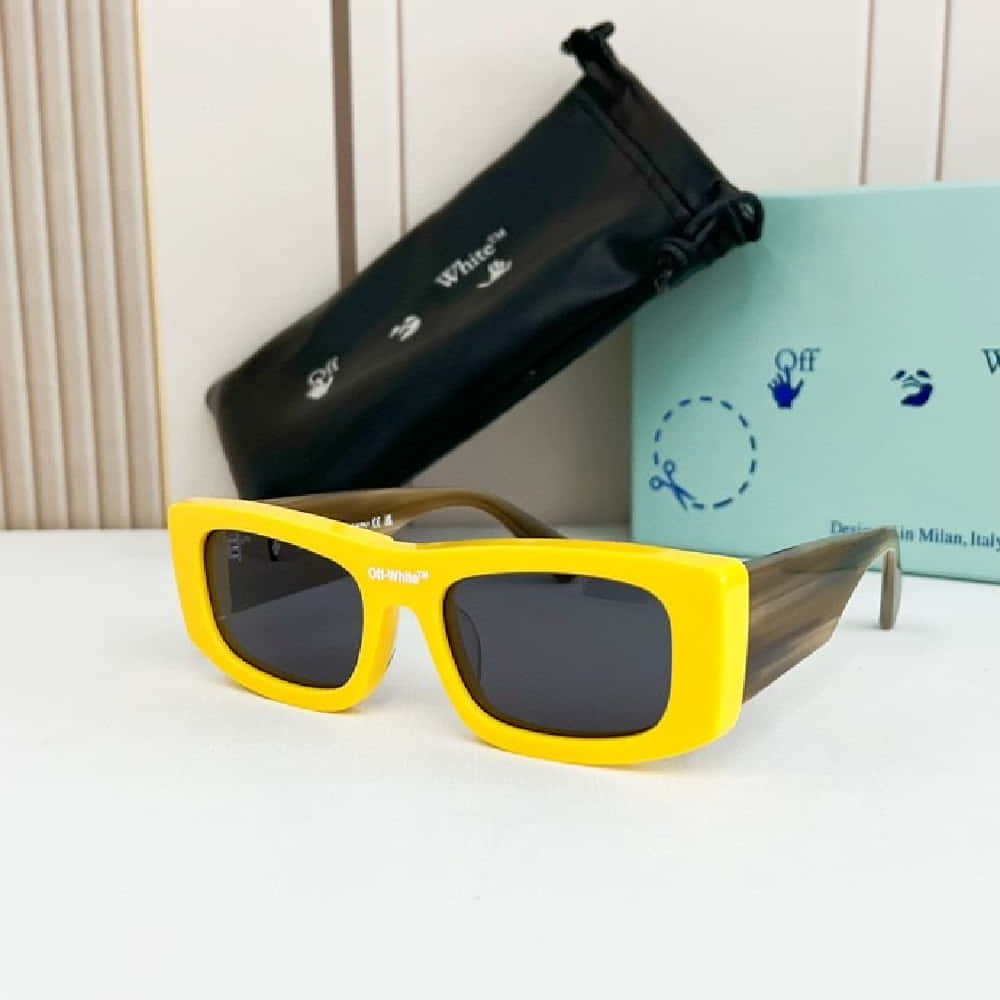 Okulary Off-White	7259