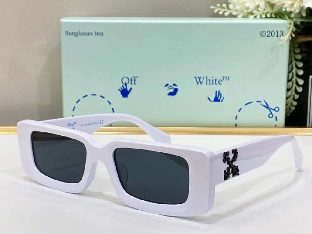 Okulary Off-White	7261