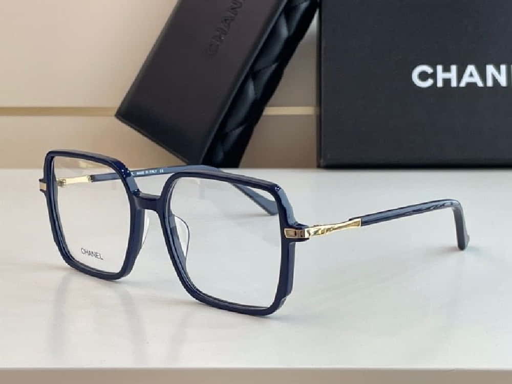 Okulary CHANEL	1962