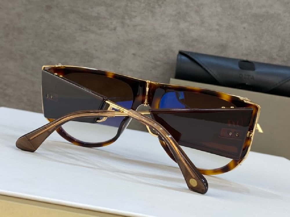 Okulary Dita	3207