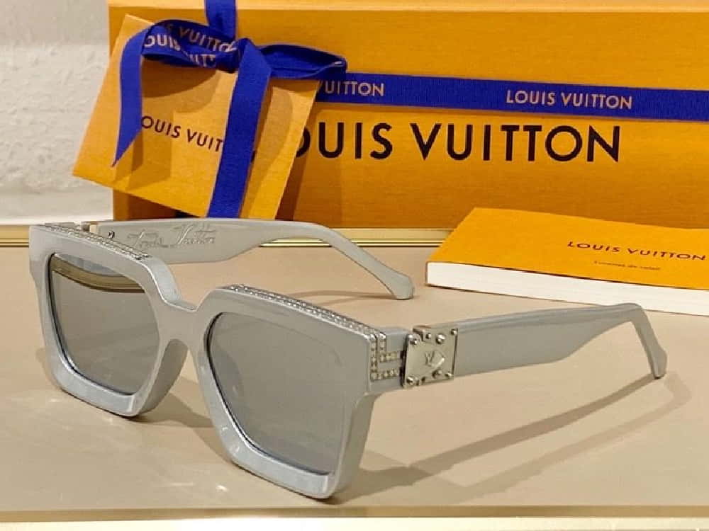 Okulary LouisVuitton	5899