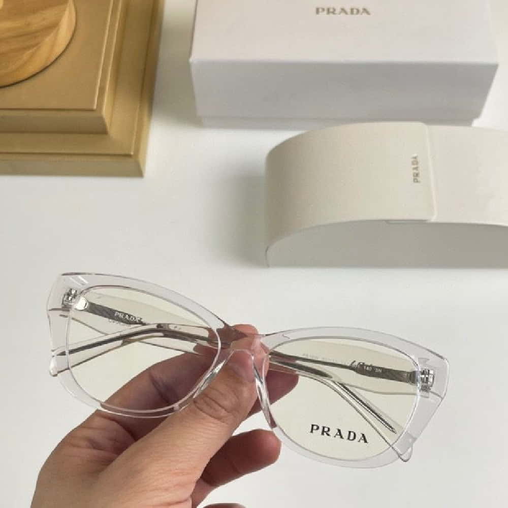 Okulary PRADA	8083