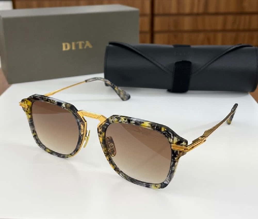 Okulary Dita	3208