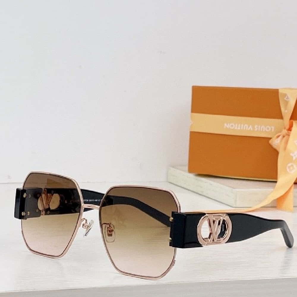 Okulary LouisVuitton	5901