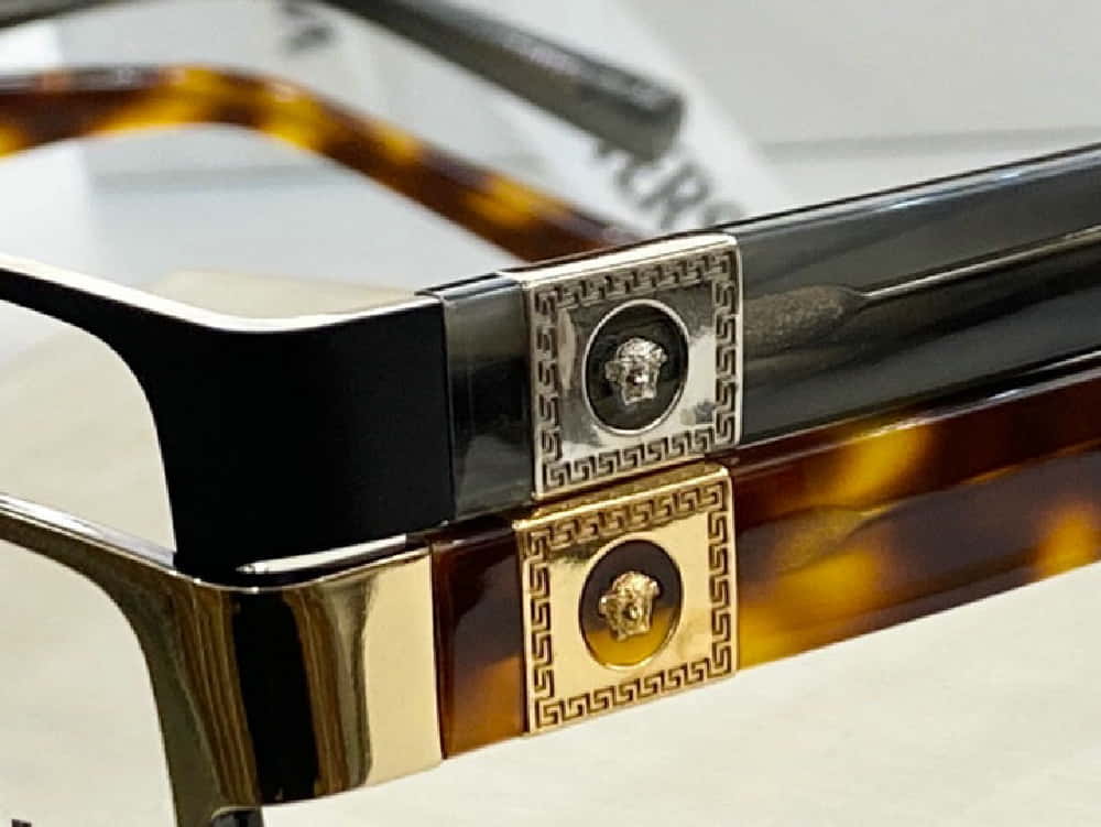 Okulary VERSACE	8861