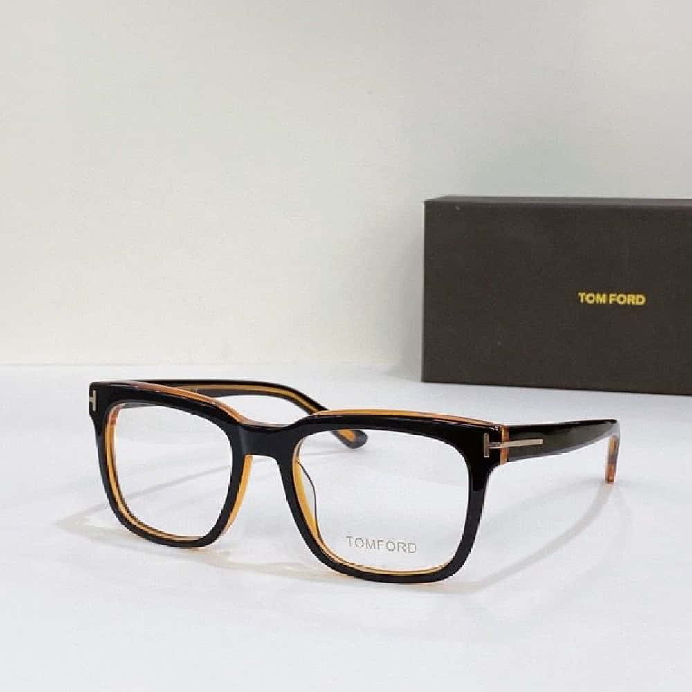 Okulary Tom Ford	8505