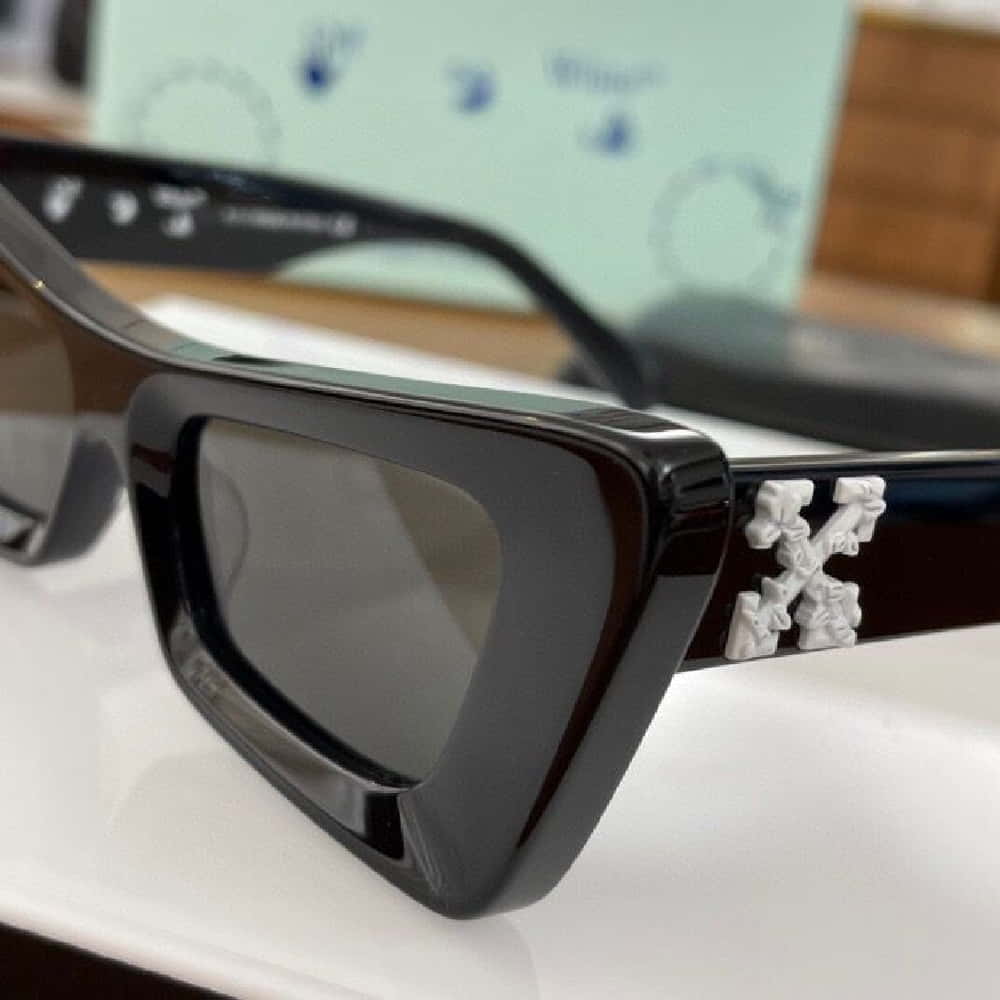 Okulary Off-White	7267