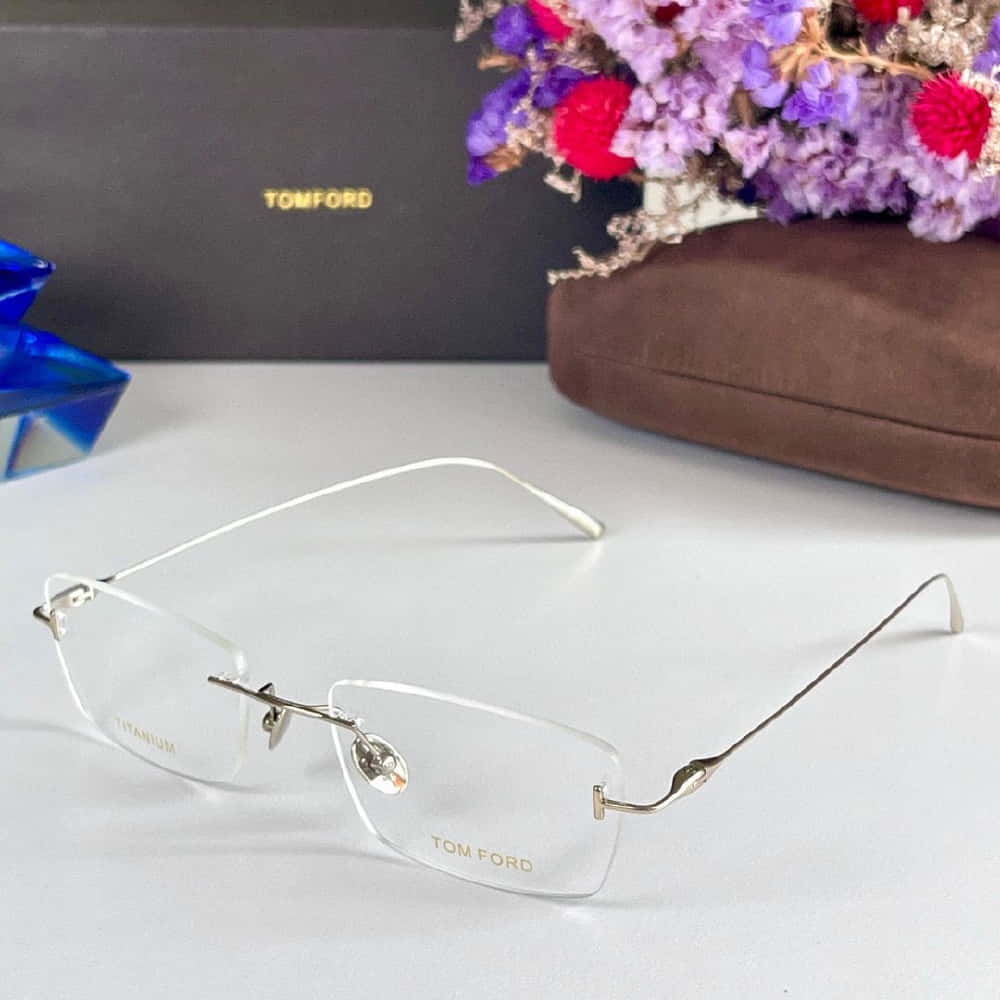 Okulary Tom Ford	8506