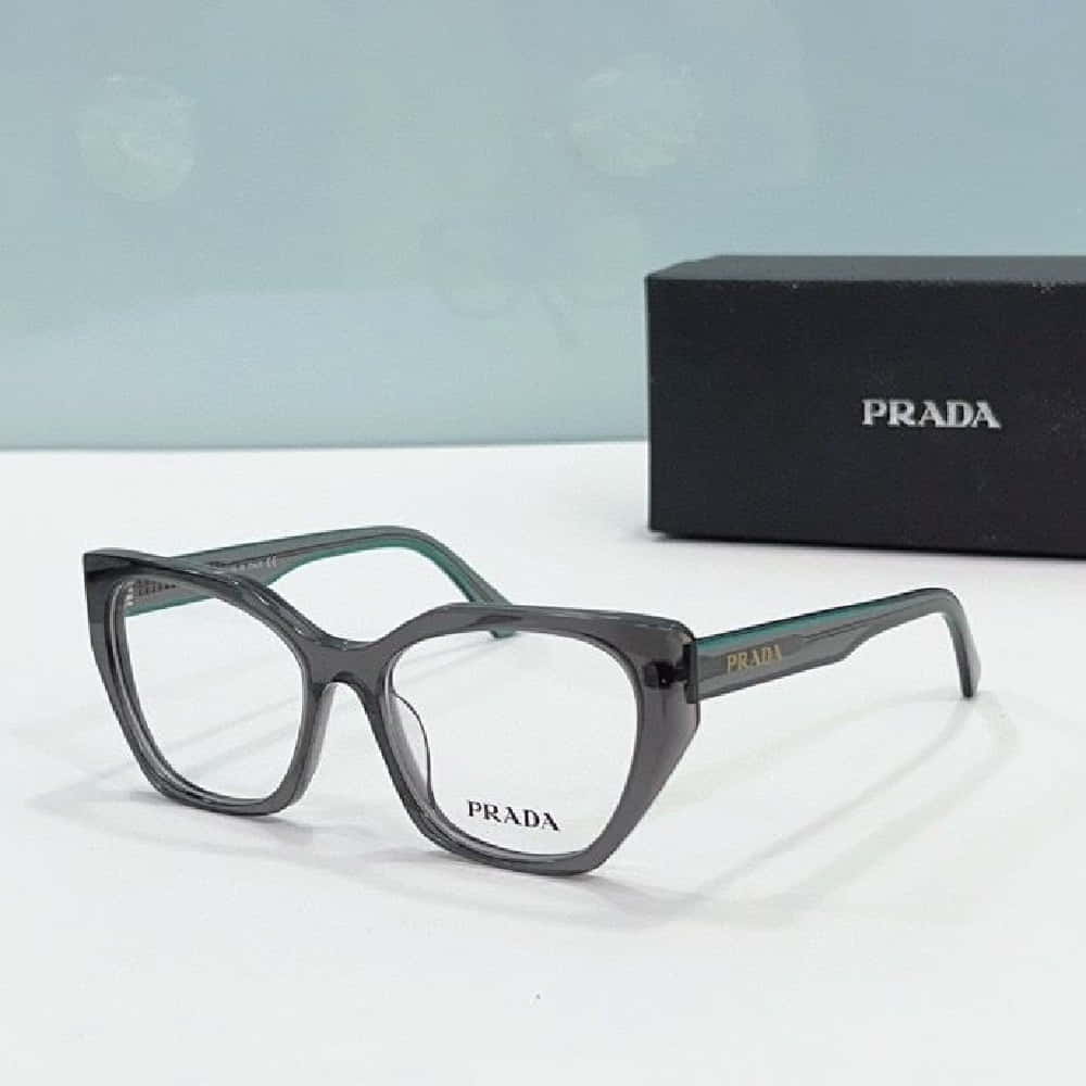 Okulary PRADA	8086