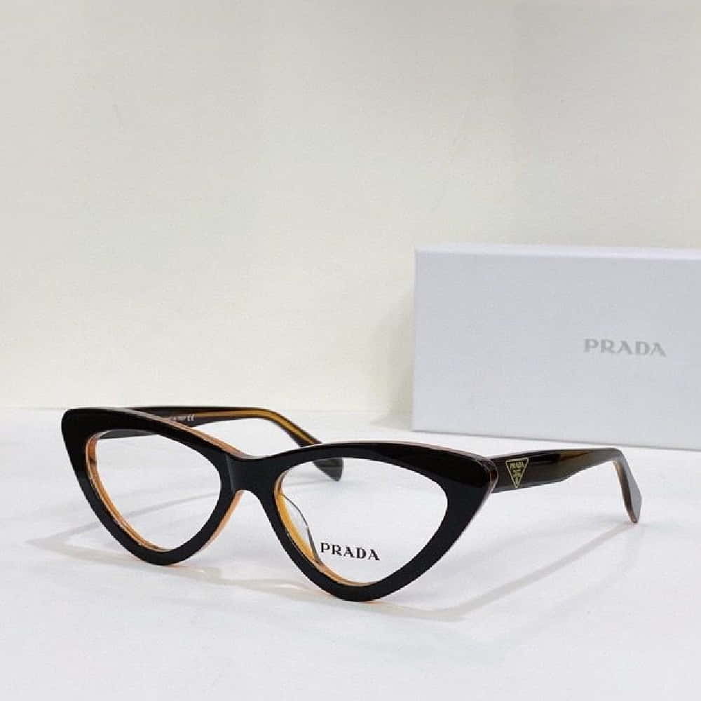 Okulary PRADA	8087